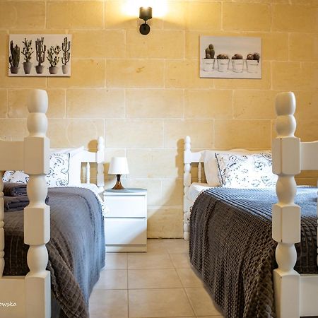 Il Gnejna II Villa Xaghra Luaran gambar