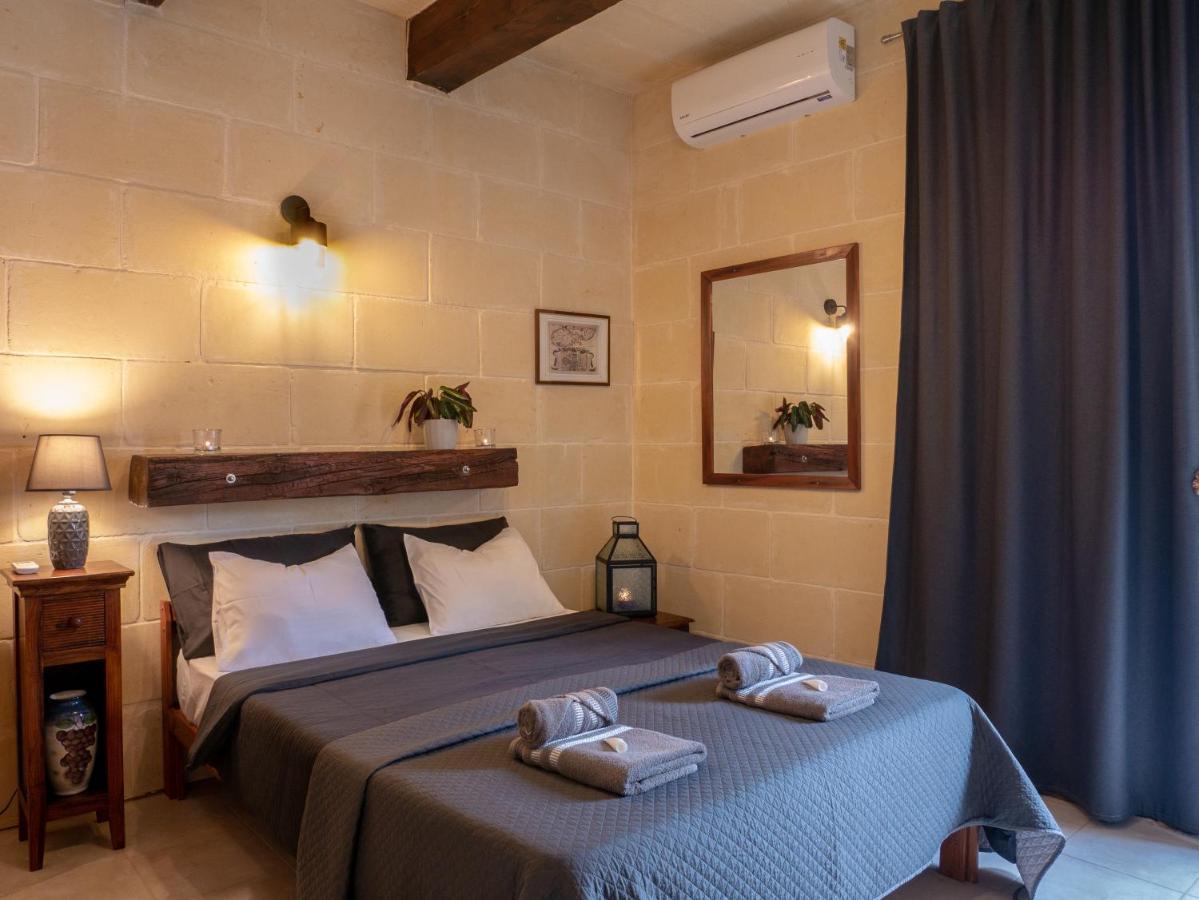 Il Gnejna II Villa Xaghra Luaran gambar