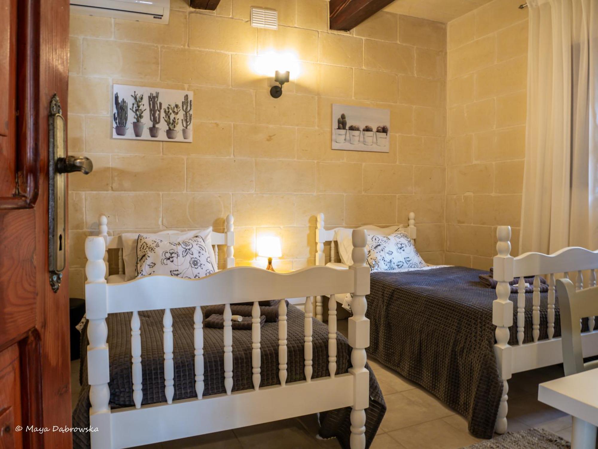 Il Gnejna II Villa Xaghra Luaran gambar