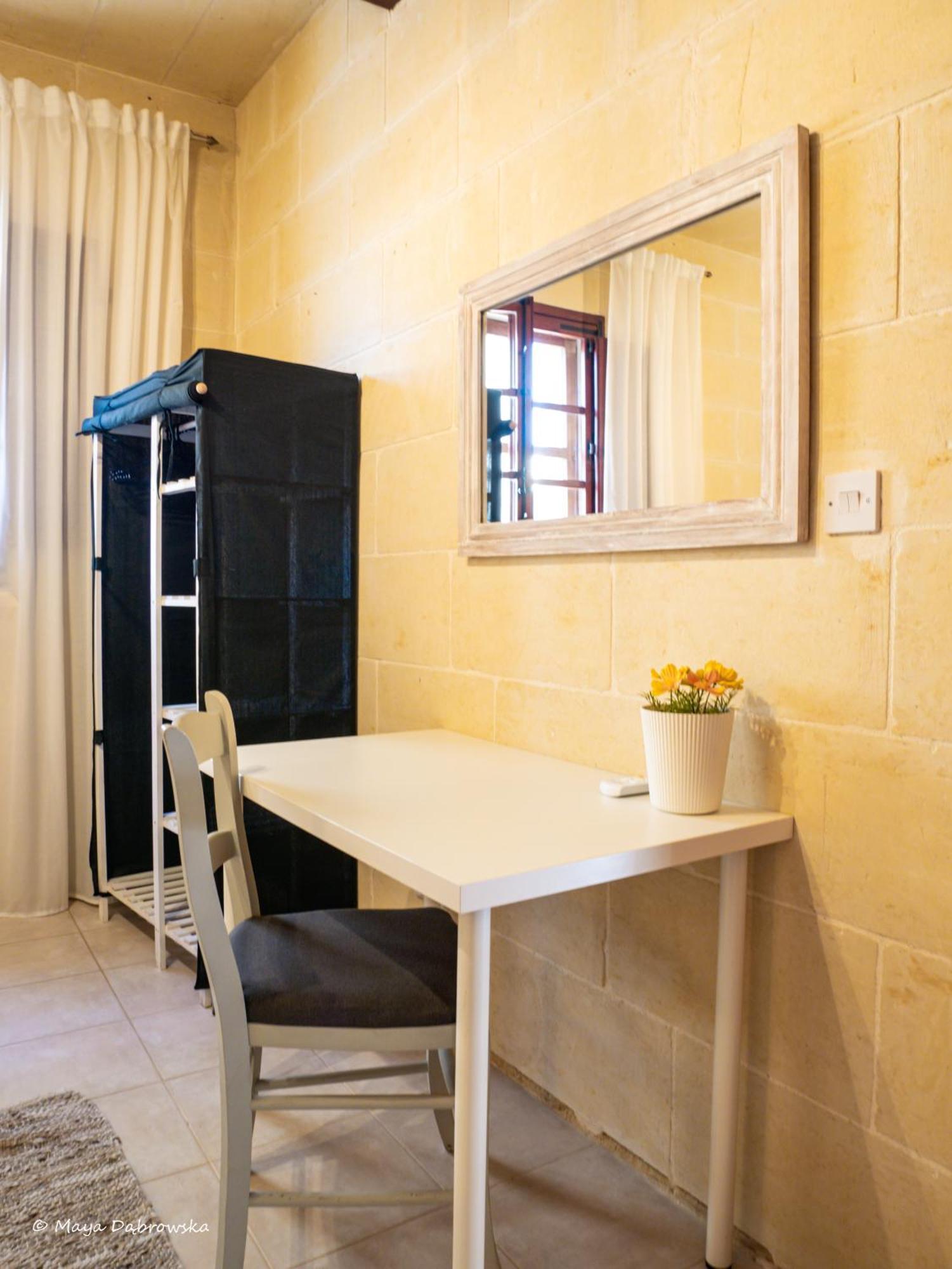 Il Gnejna II Villa Xaghra Luaran gambar