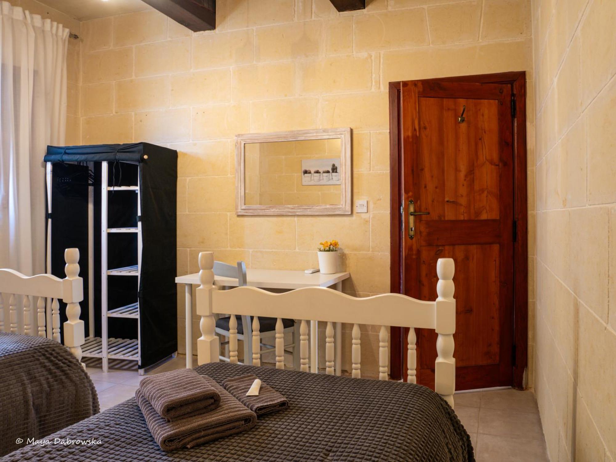 Il Gnejna II Villa Xaghra Luaran gambar