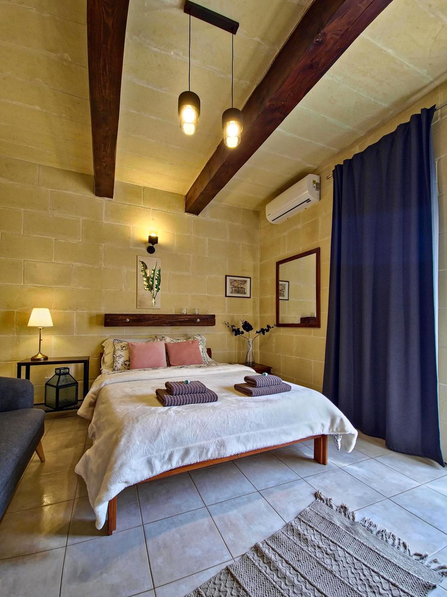 Il Gnejna II Villa Xaghra Luaran gambar